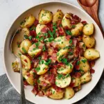 German Potato Salad