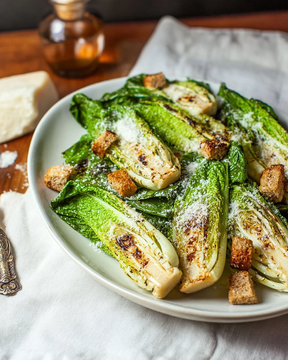 Grilled