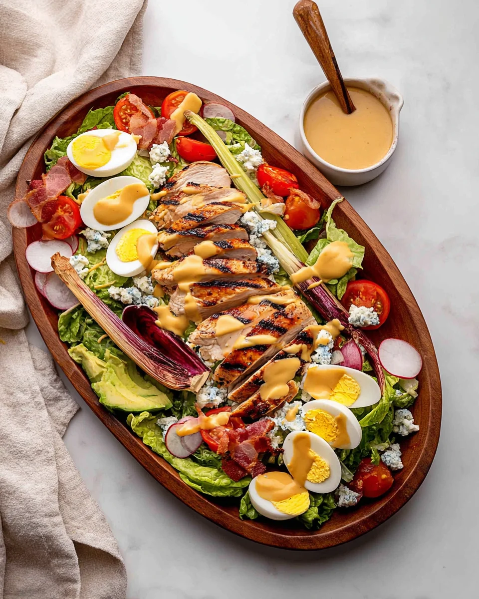 Grilled