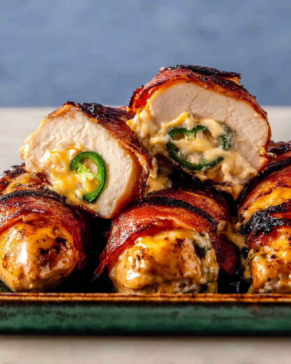 Grilled