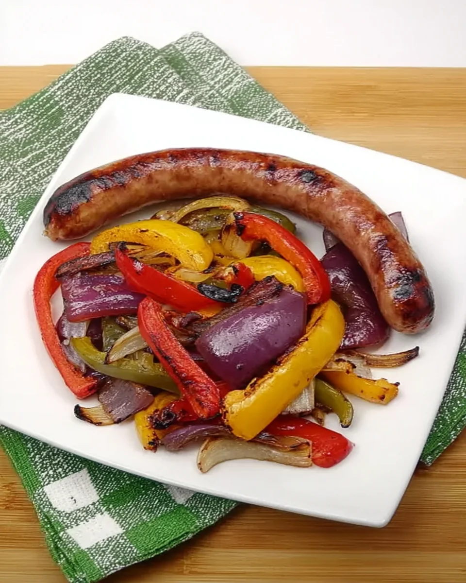 Grilled