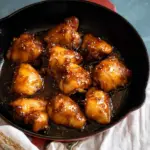 Hawaiian Shoyu Chicken