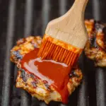 Homemade BBQ Sauce