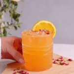 Immune Boost Mocktail