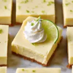 Key Lime Cheesecake