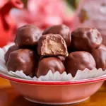 Martha Washington Candy