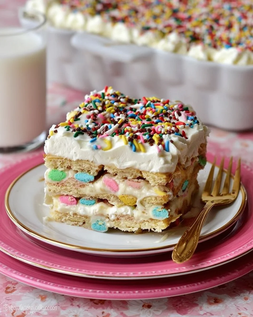 No-Bake