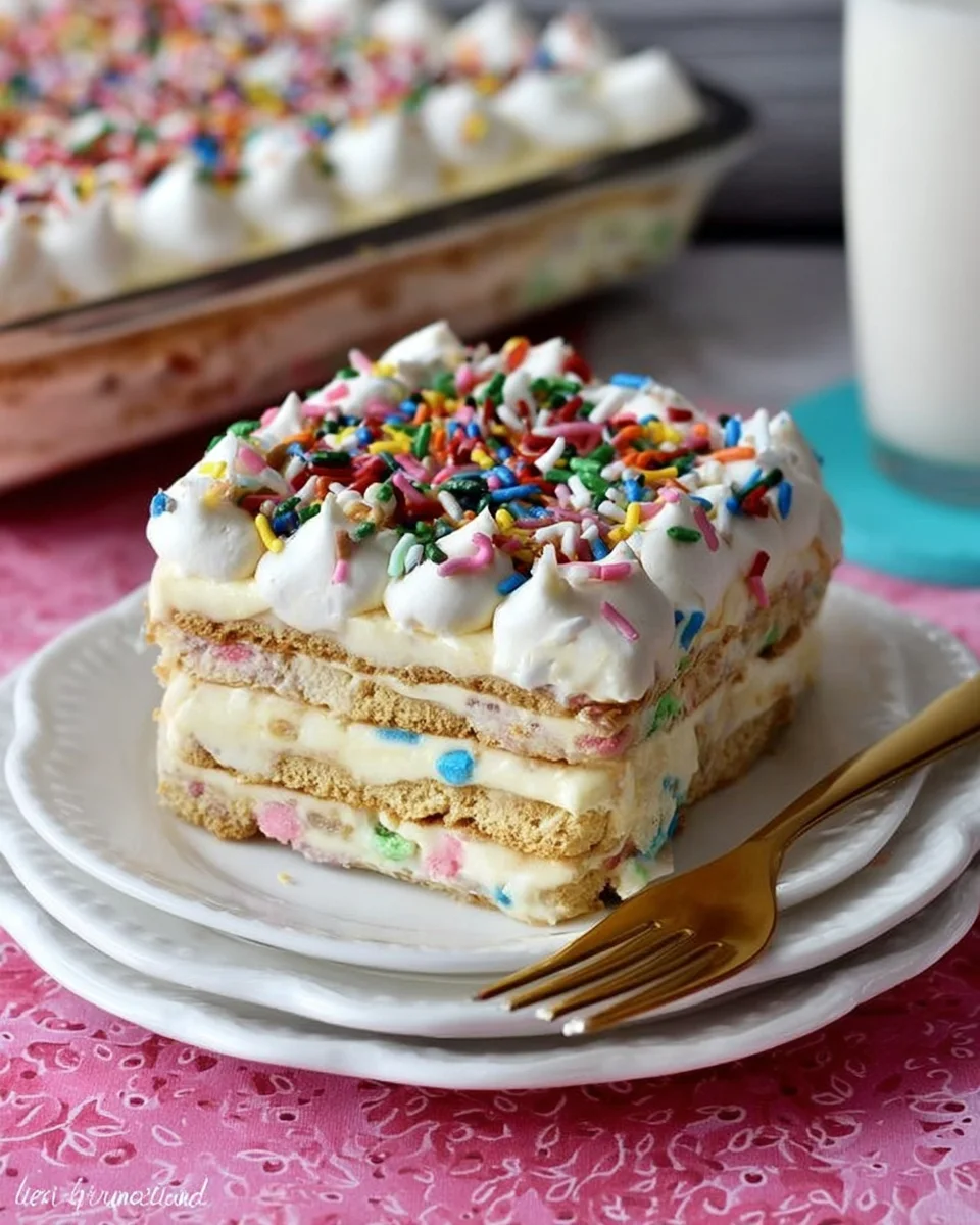 No-Bake