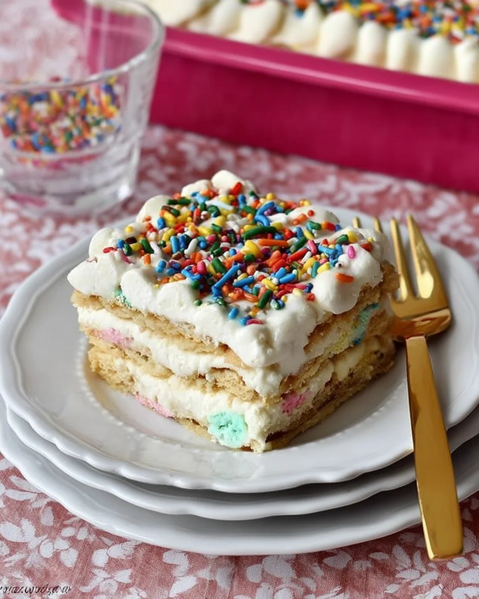 No-Bake