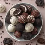 Oreo Balls