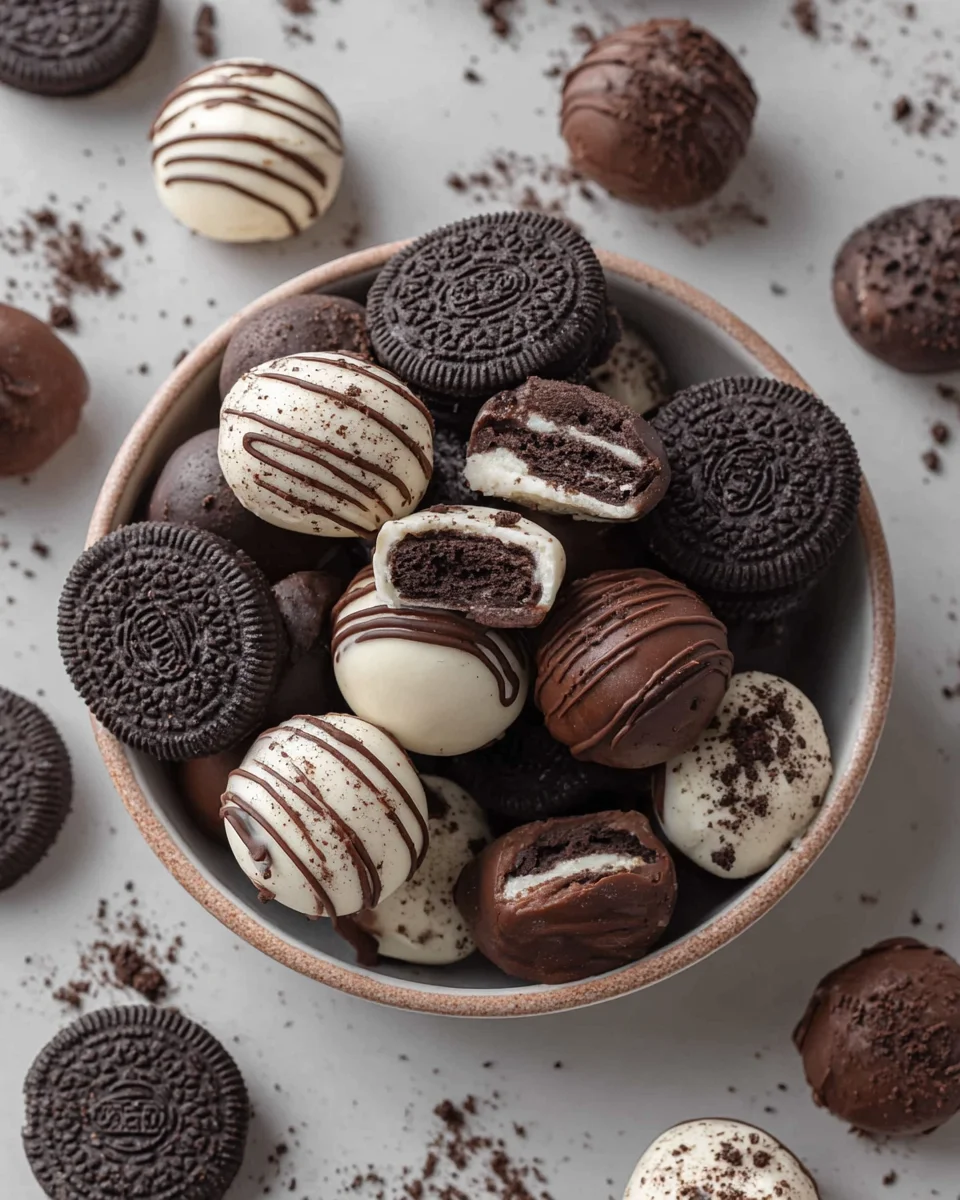 Oreo