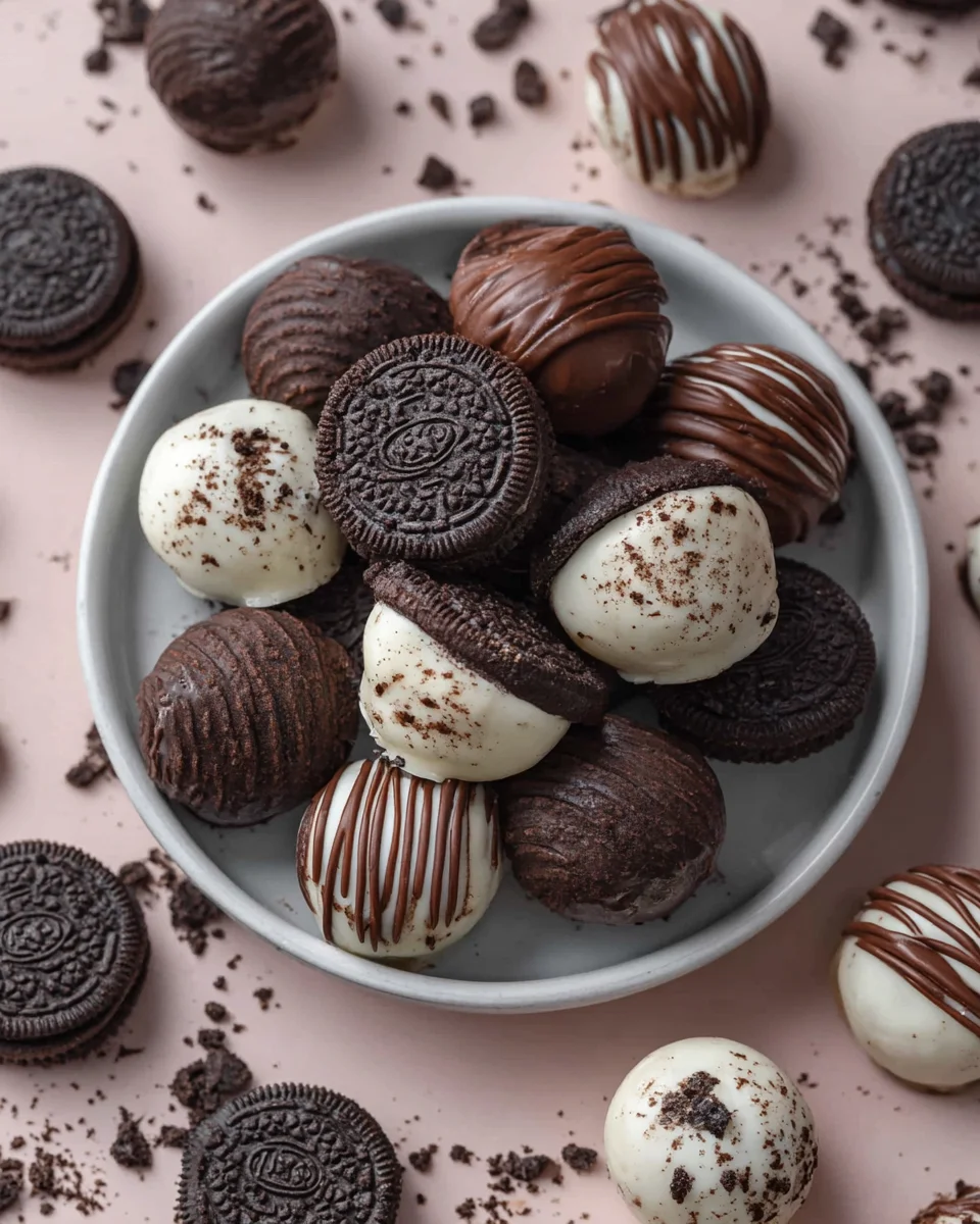 Oreo