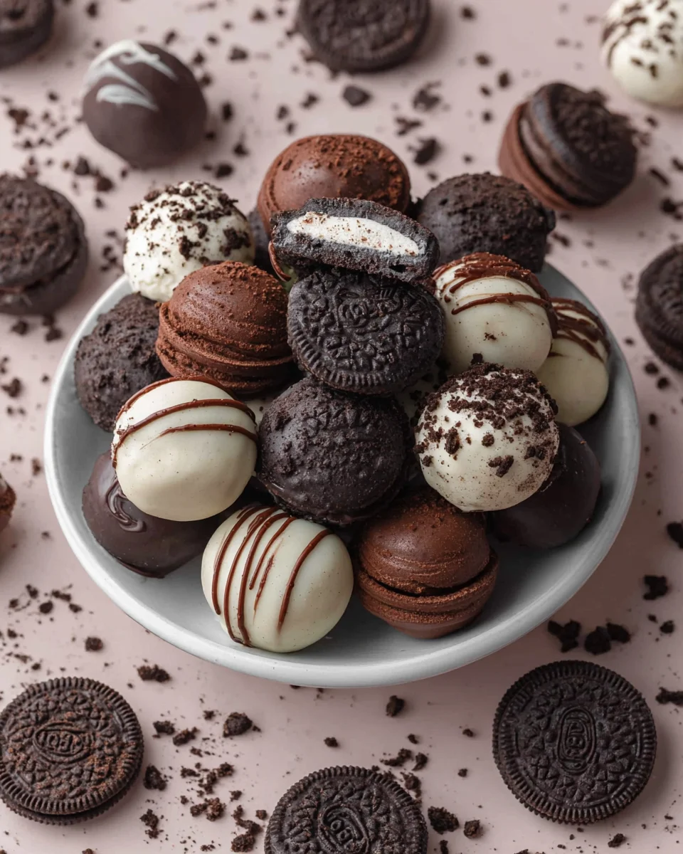 Oreo