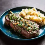 Peppercorn Steaks