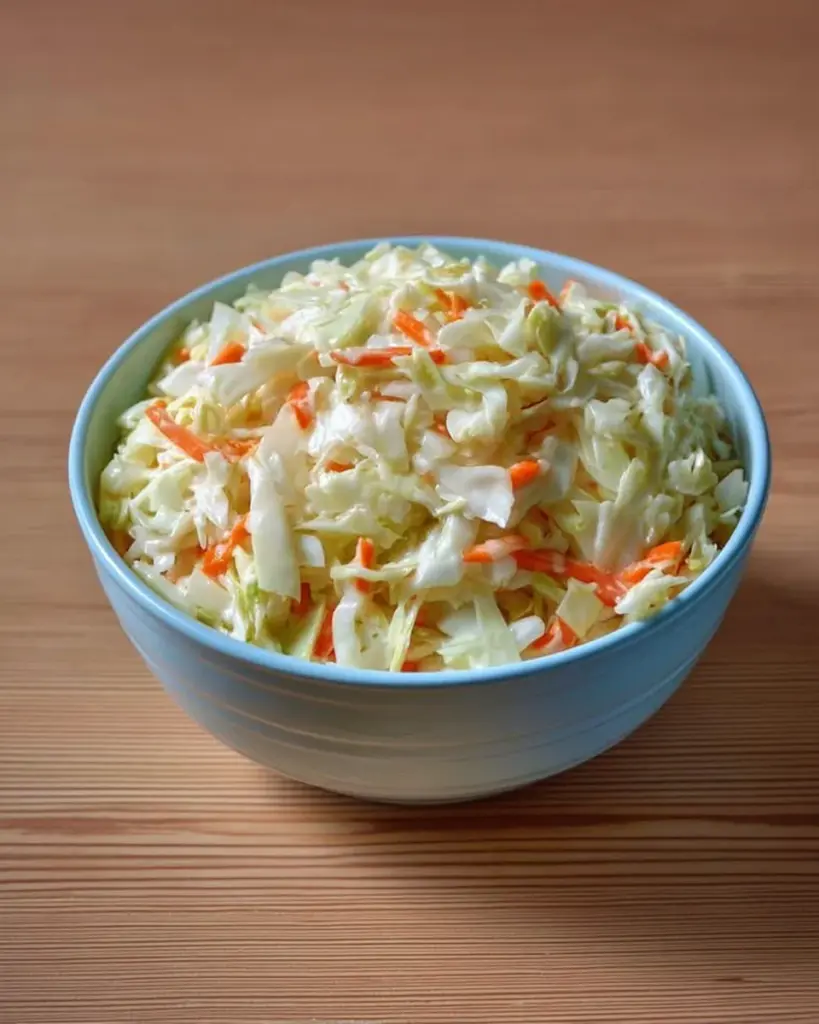 Pickled Slaw