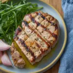 Pork Chop Marinade