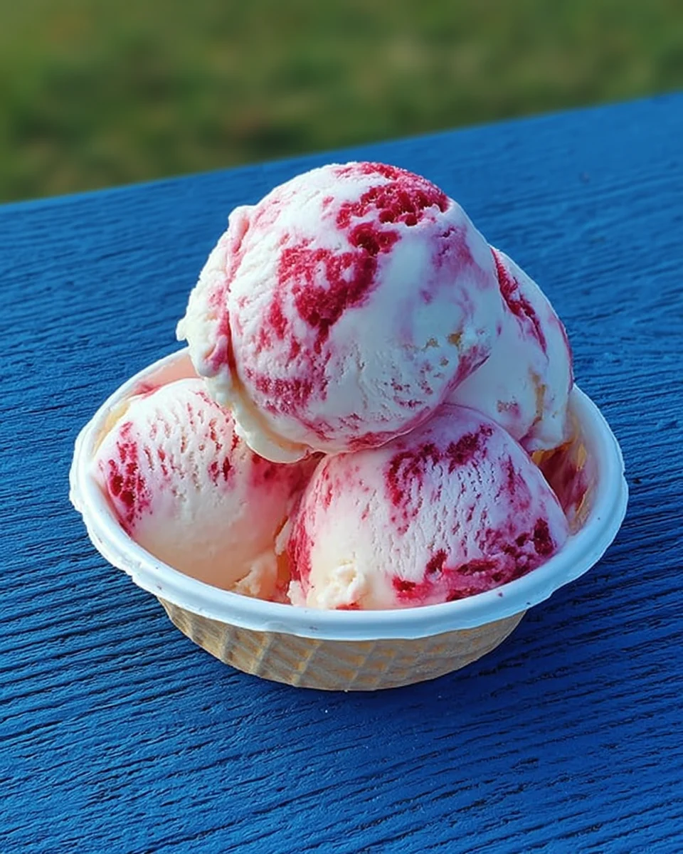 Raspberry
