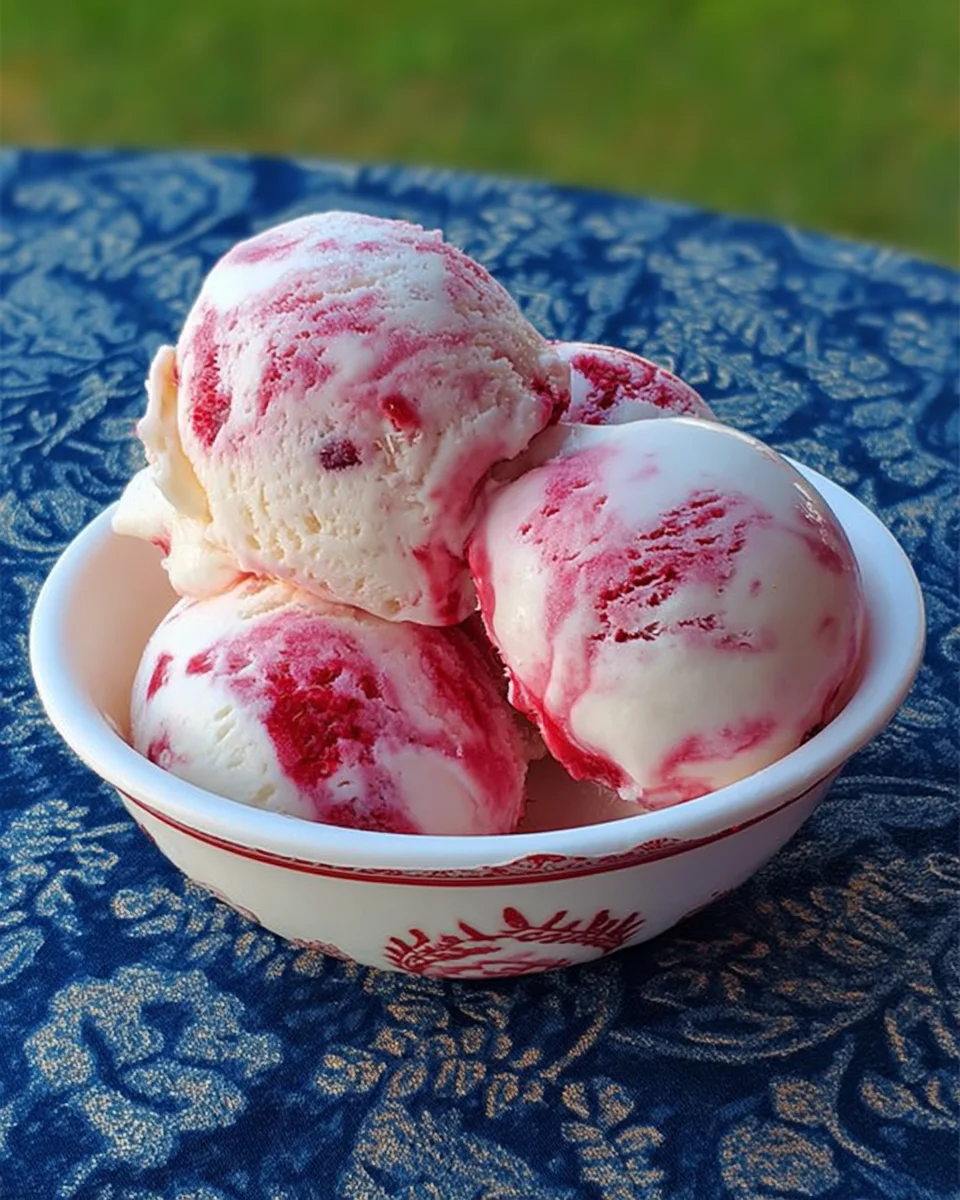 Raspberry