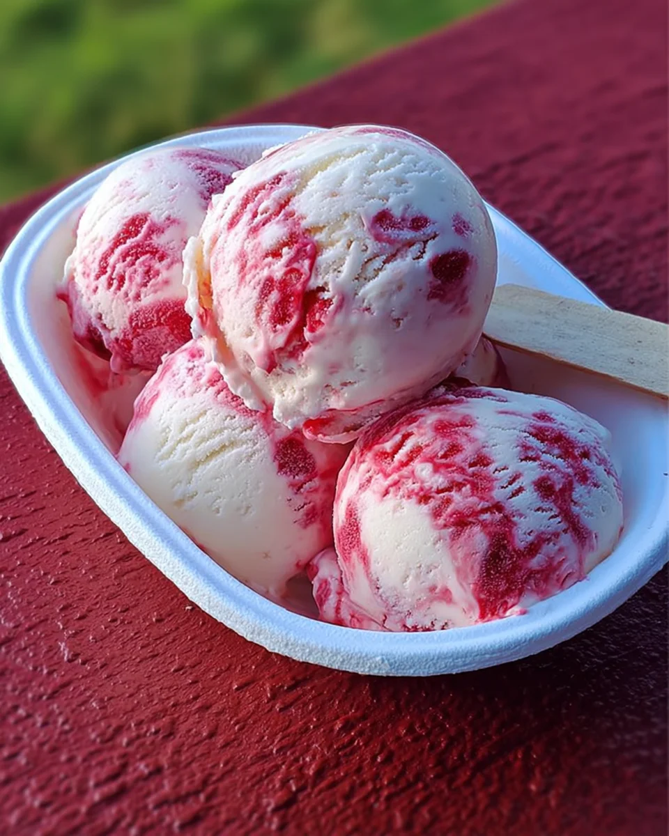 Raspberry