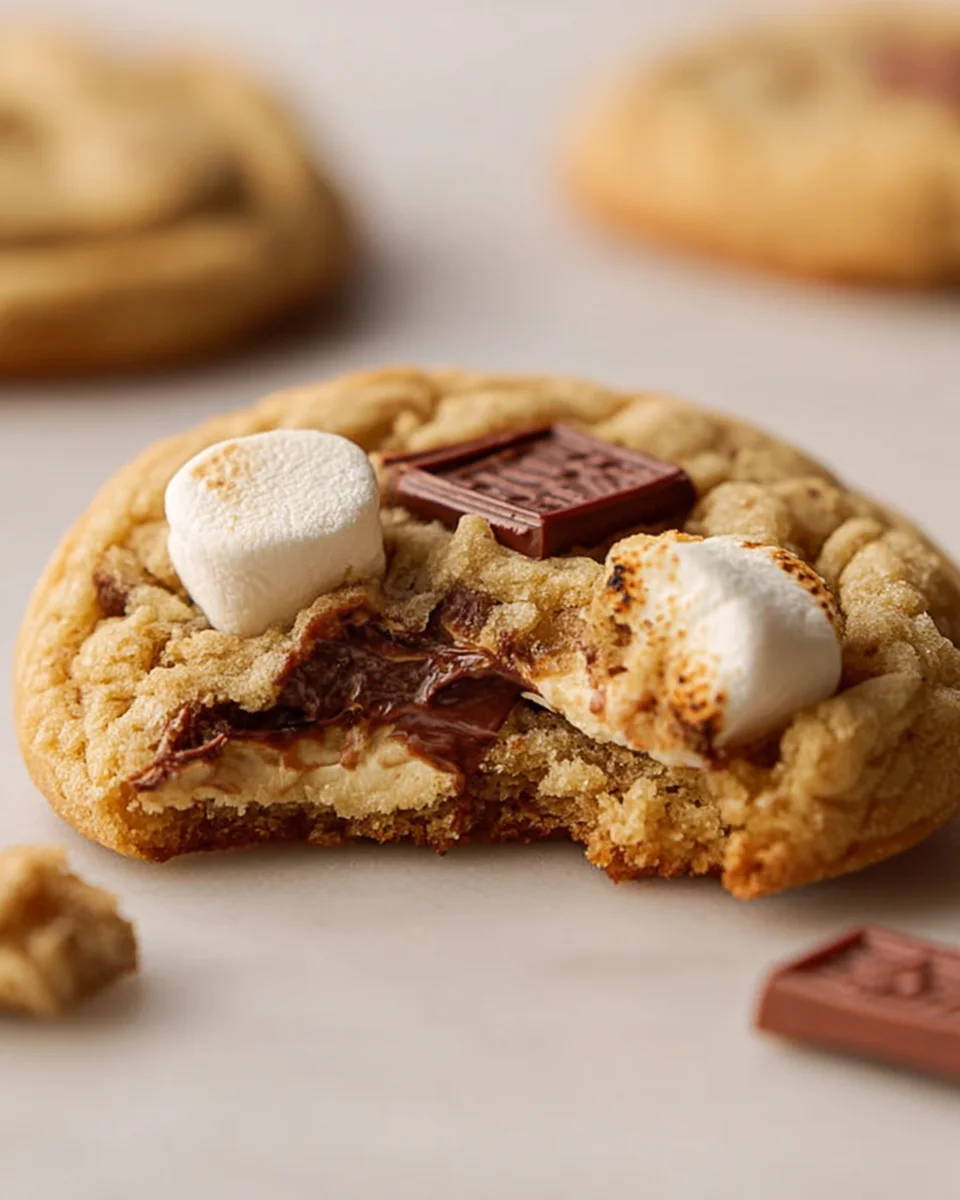 S’mores