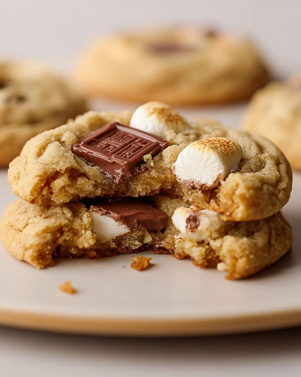 S’mores