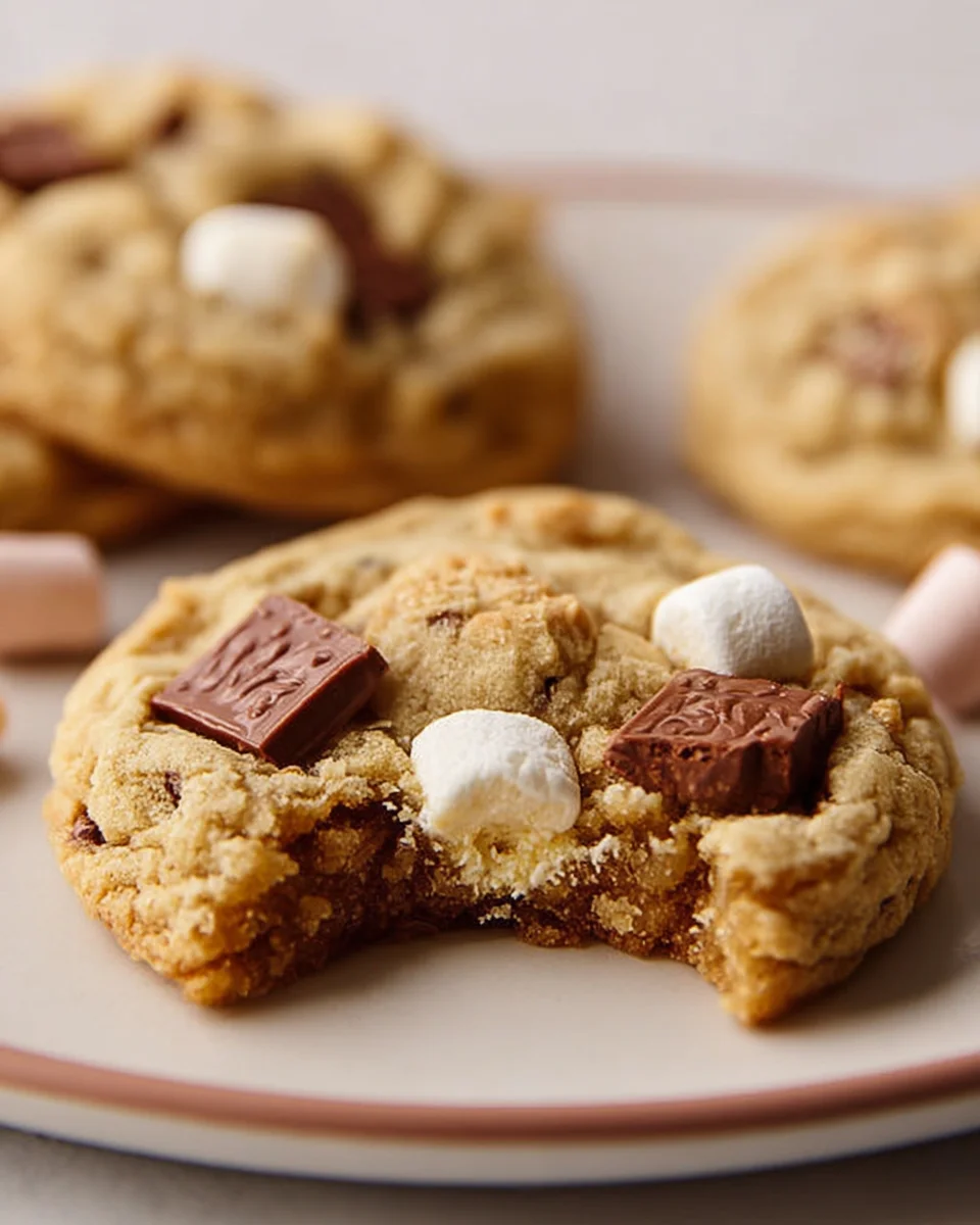 S’mores