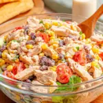 Southwest Chicken Salad