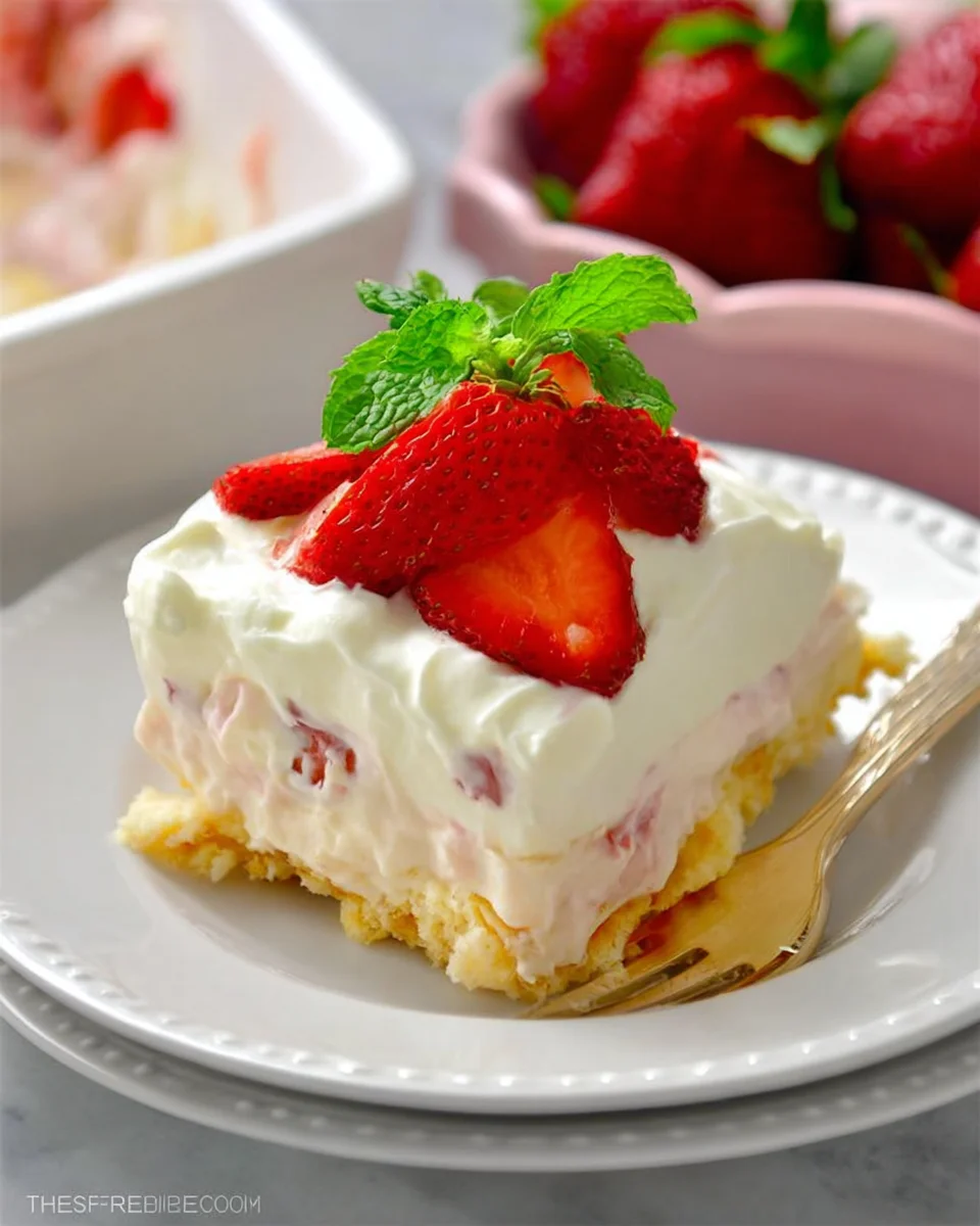 Strawberry