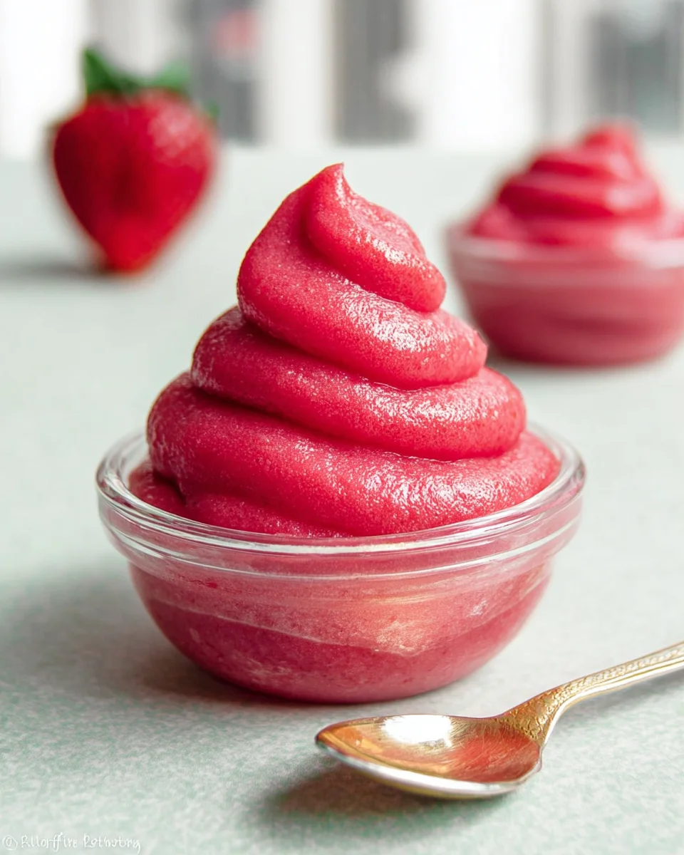 Strawberry