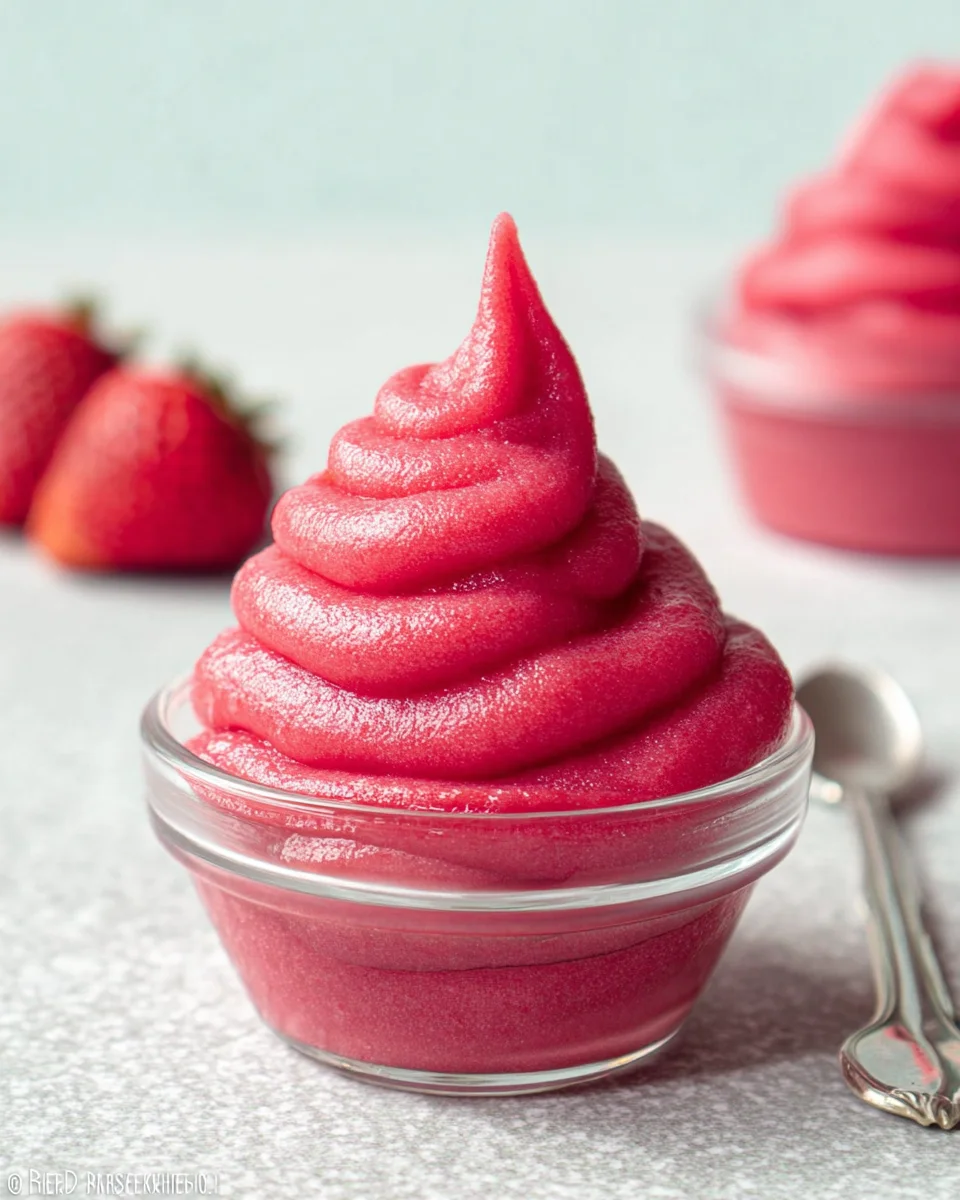 Strawberry