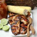 Sweet Chili Chicken Marinade
