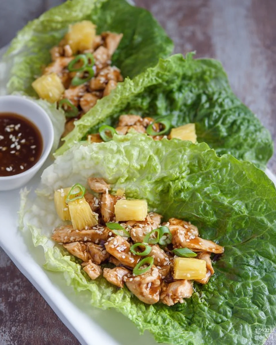 Teriyaki