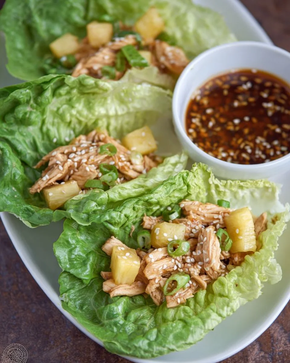 Teriyaki