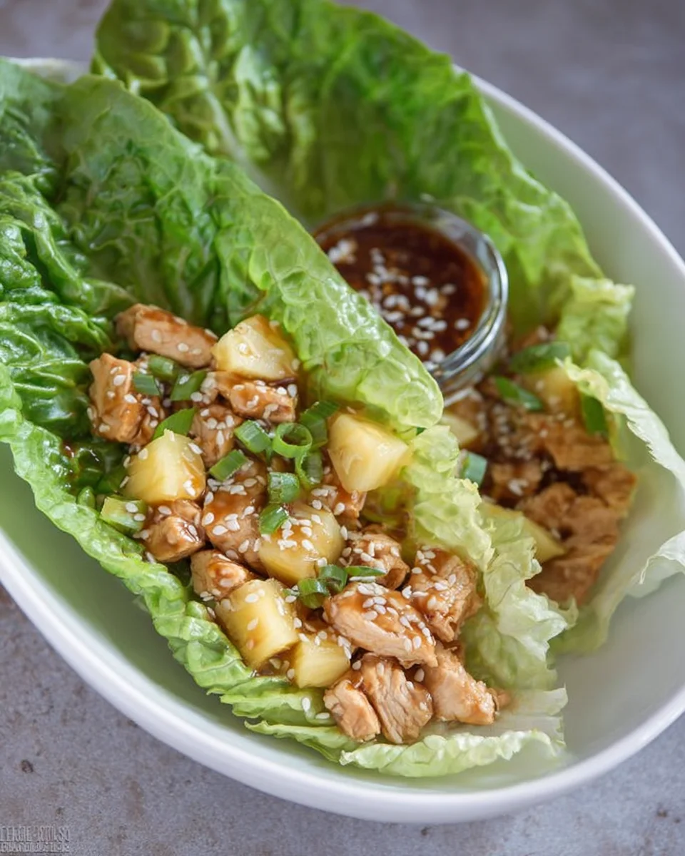 Teriyaki