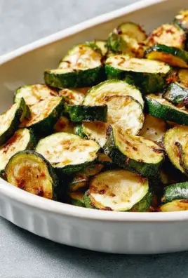 Air Fryer Zucchini Chips