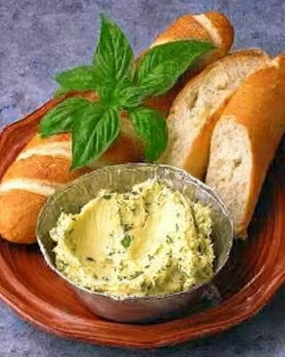 Basil-Garlic
