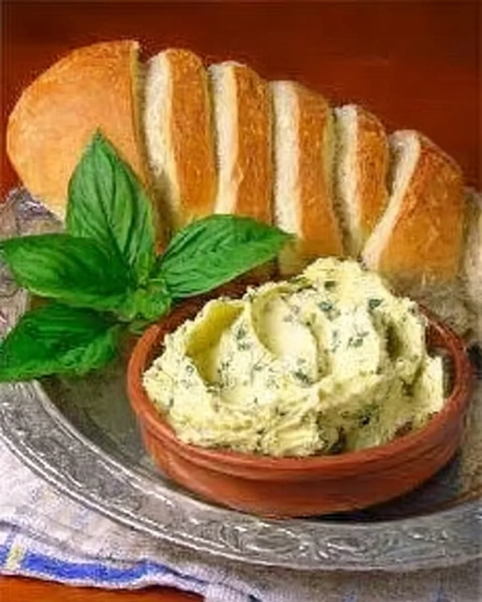 Basil-Garlic