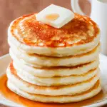 Best Fluffy Pancake Recipe