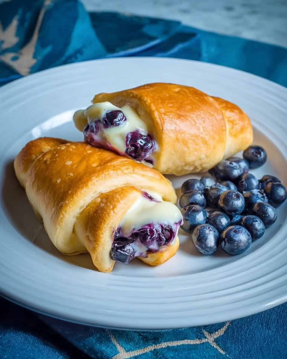 Blueberry