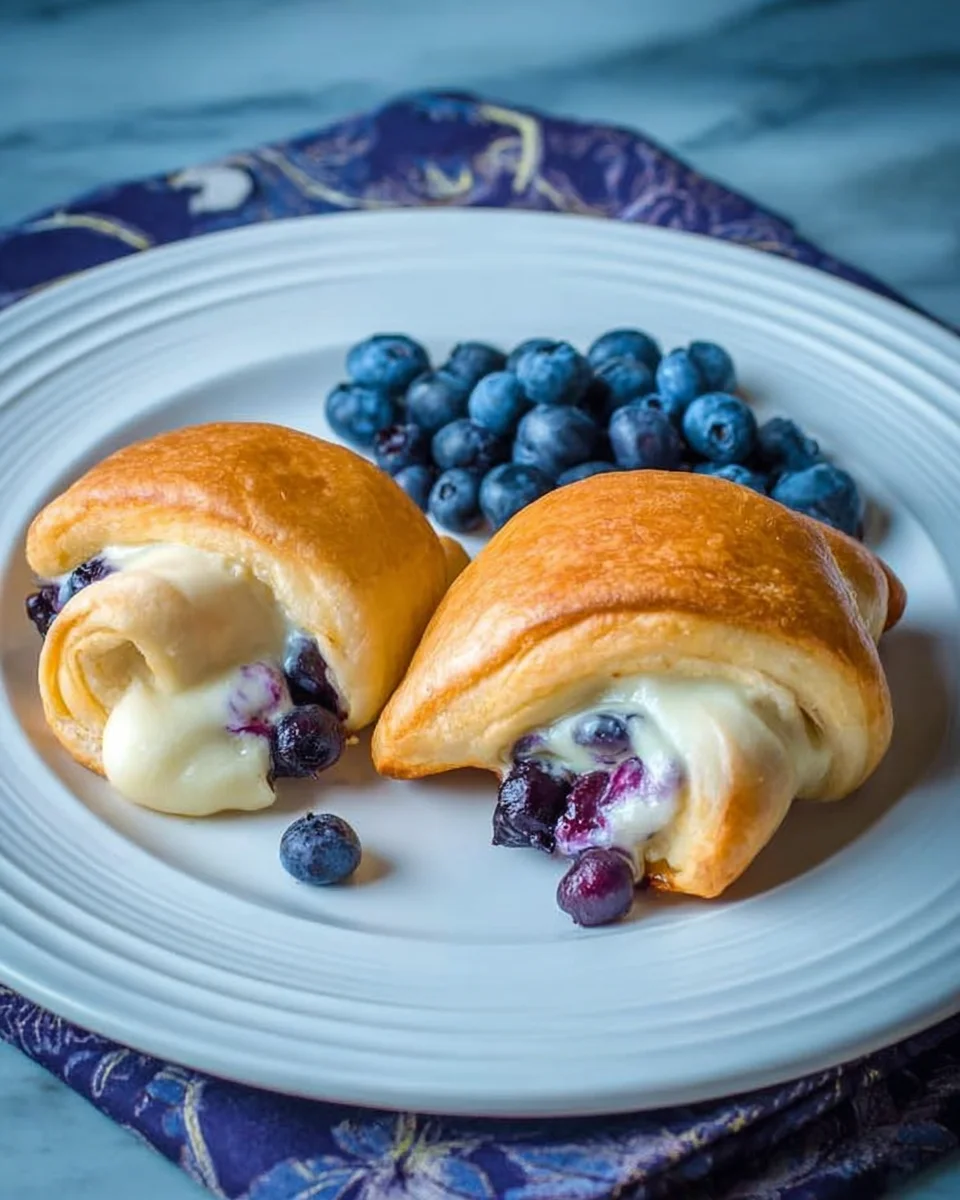 Blueberry