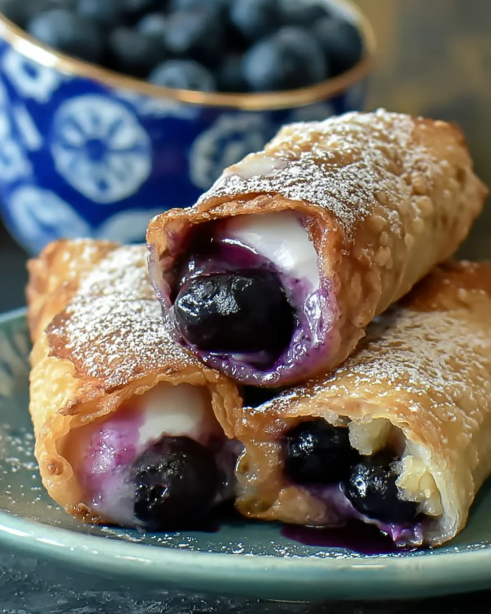 Blueberry