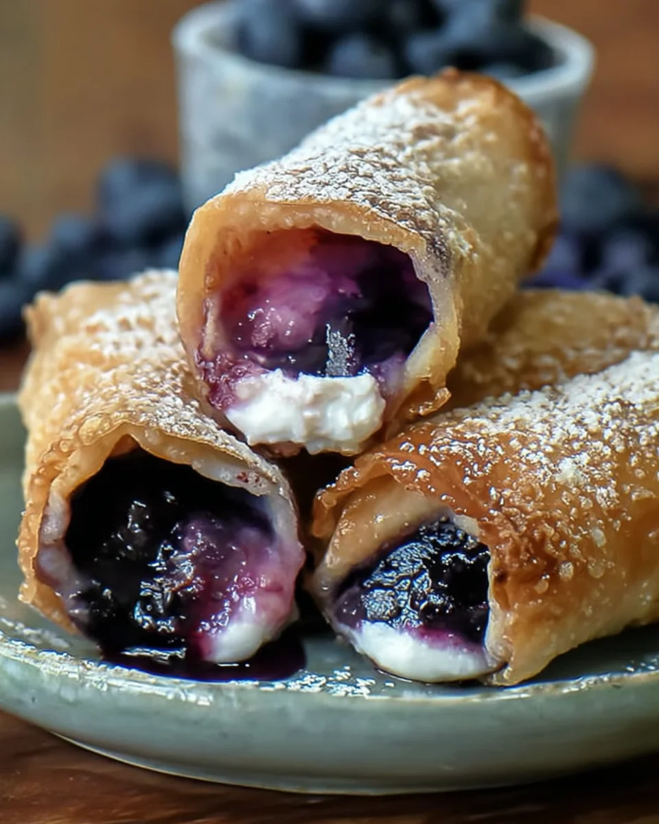 Blueberry