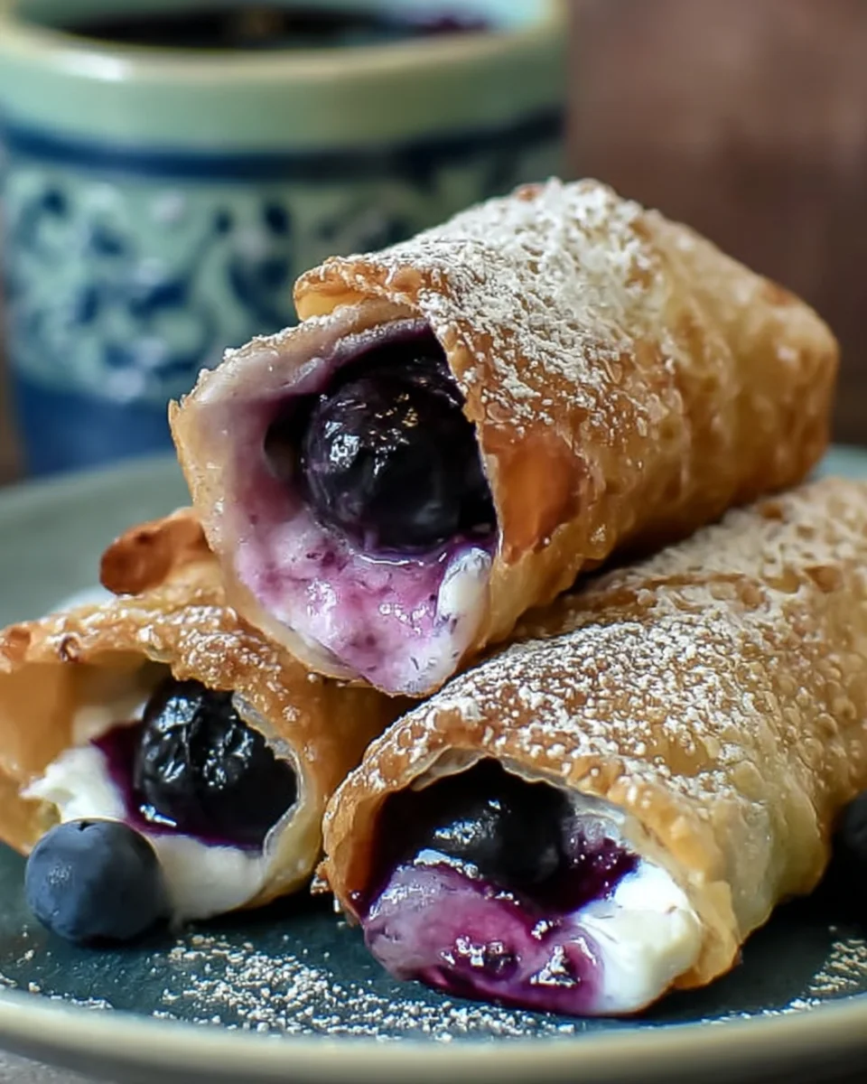 Blueberry