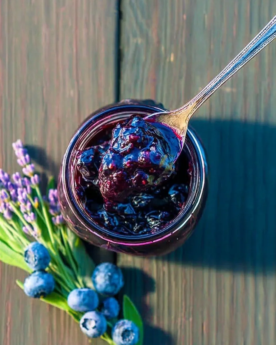 Blueberry