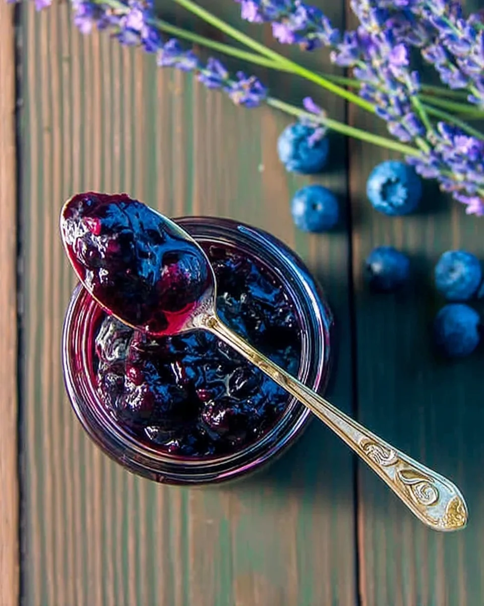 Blueberry