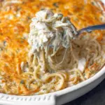 Easy Chicken Tetrazzini Recipe