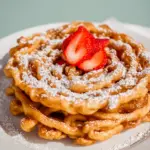 Funnel Cakes