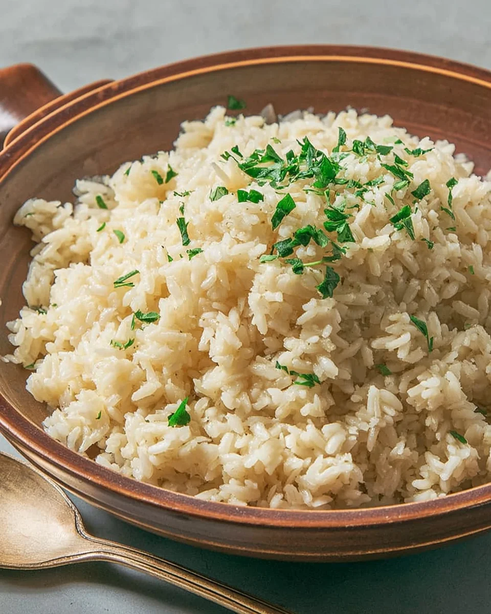 Garlic