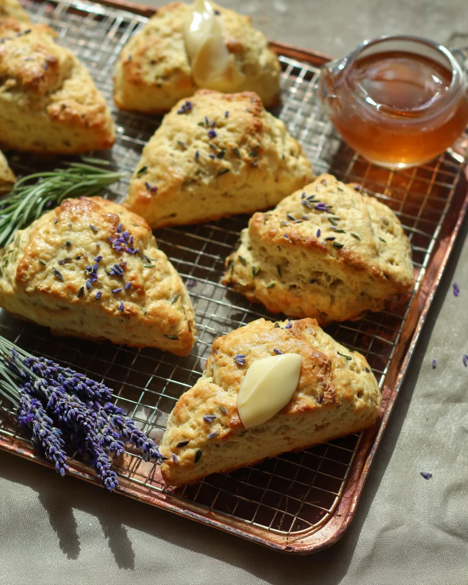 Lavender