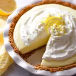 Lemon Cream Pie